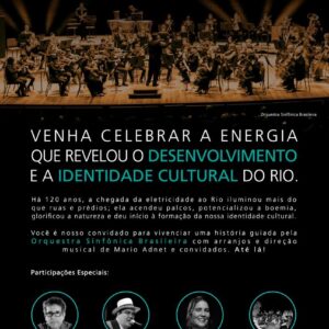Light 120 anos VIP